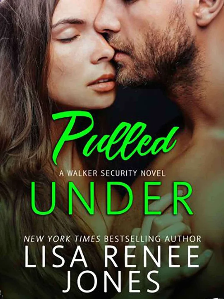 Pulled Under