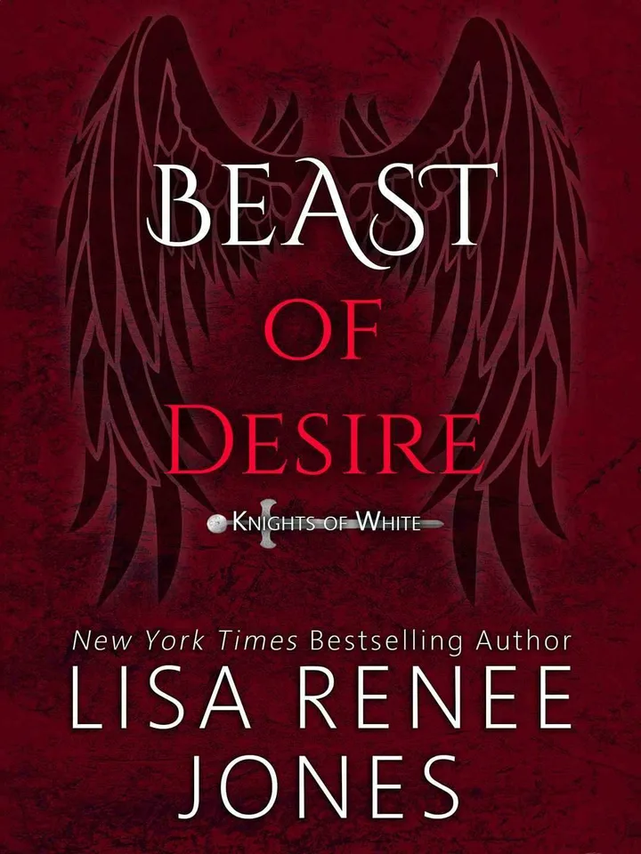 Beast of Desire