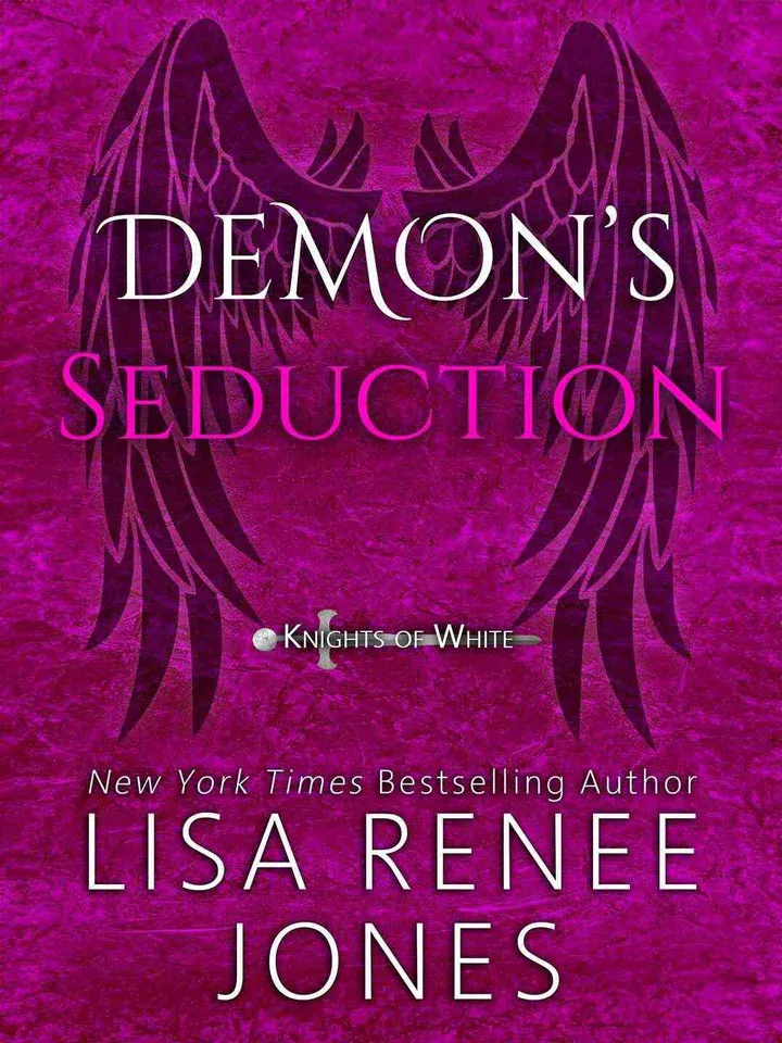 Demon's Seduction