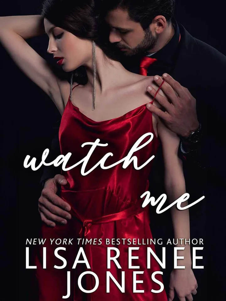 Watch Me