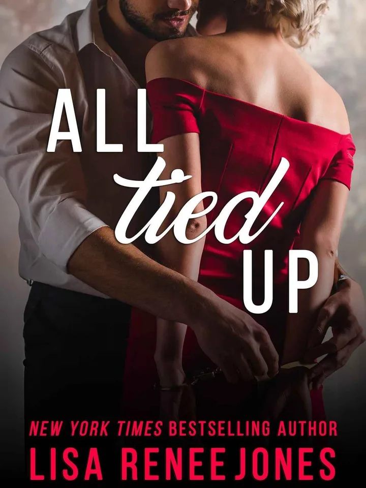 All Tied Up