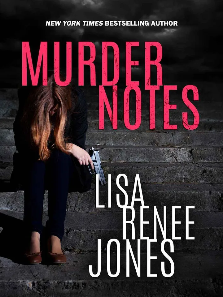 Murder Notes