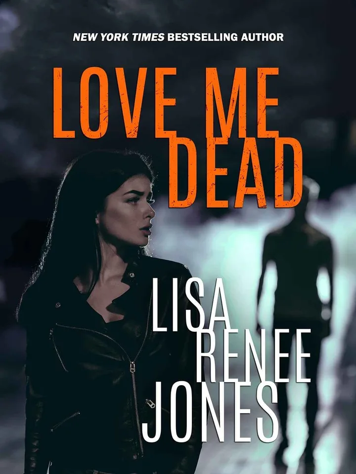 Love Me Dead