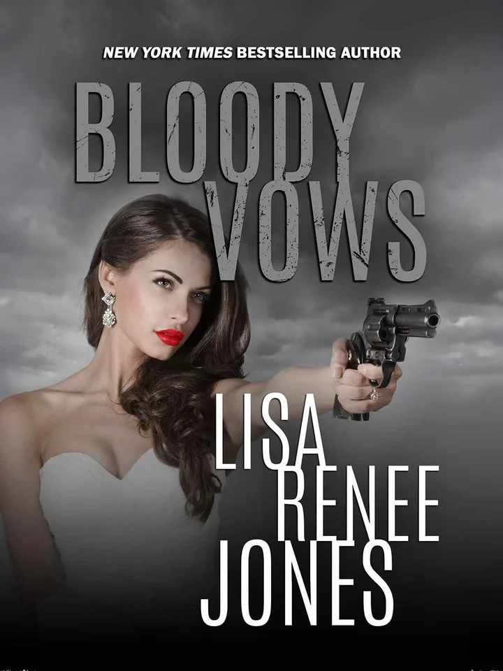 Bloody Vows