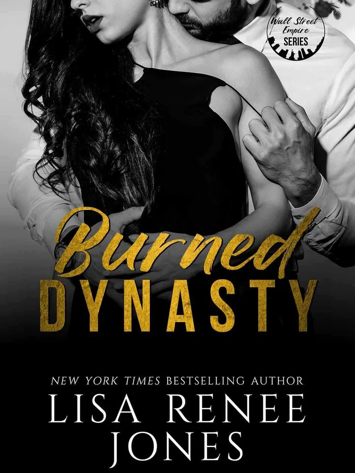 Burned Dynasty