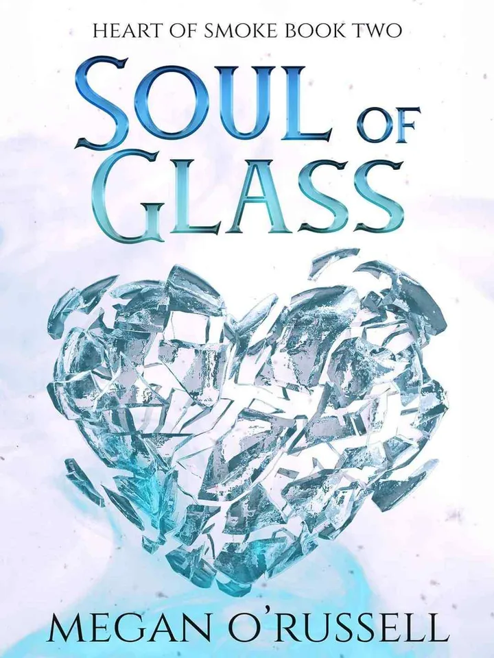 Soul of Glass