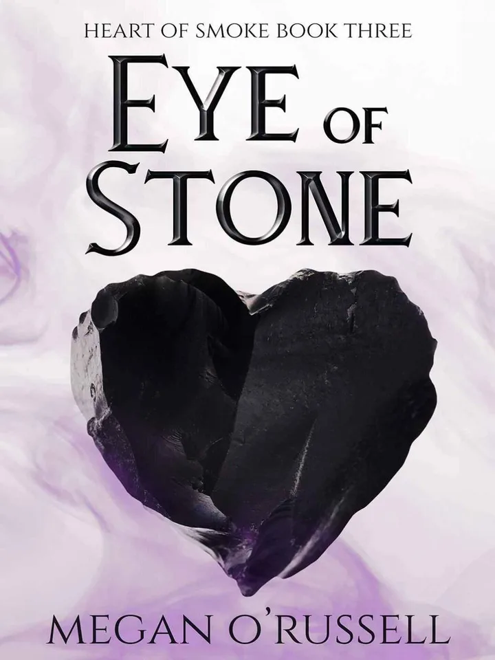 Eye of Stone