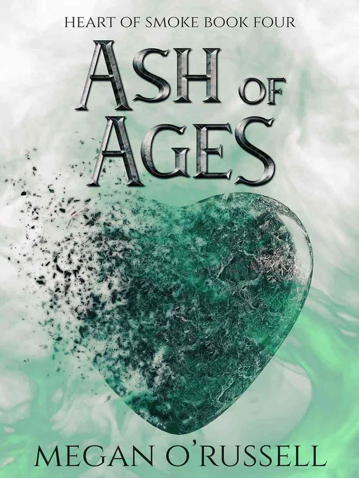 Ash of Ages