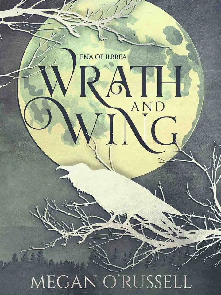 Ena of Ilbrea: The Complete Series