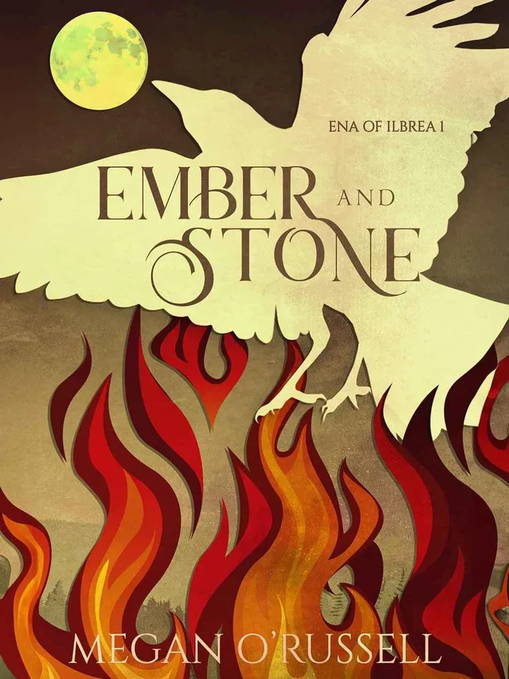 Ember and Stone