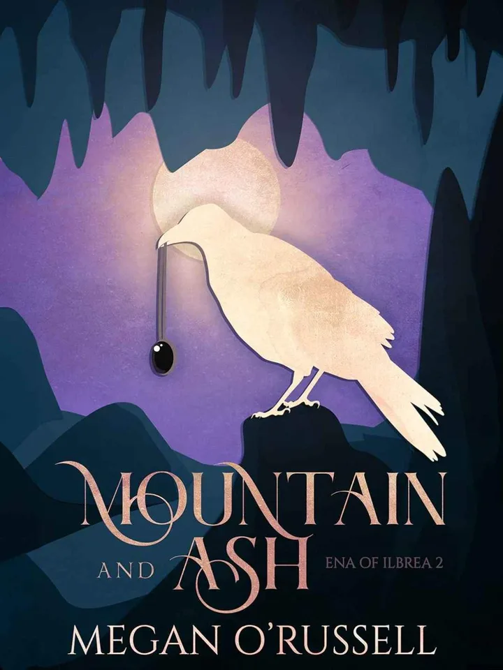 Mountain and Ash