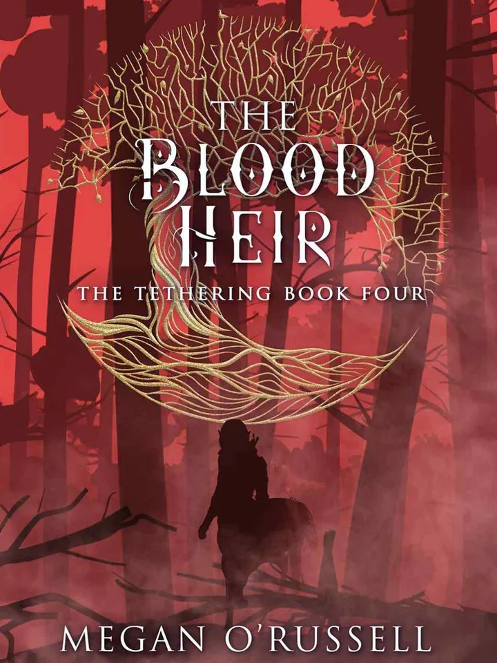 The Blood Heir