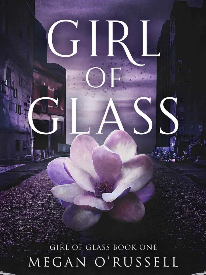 Girl of Glass: The Complete Series