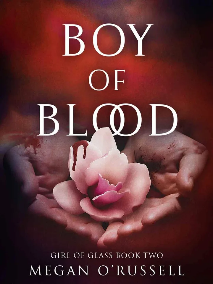 Boy of Blood