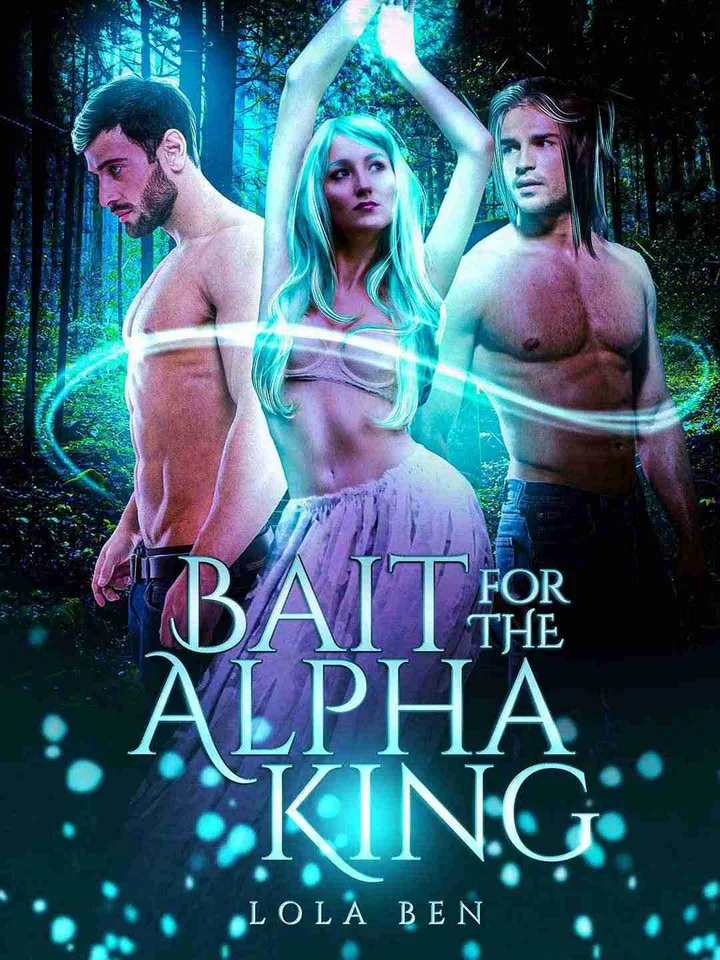Bait For The Alpha King