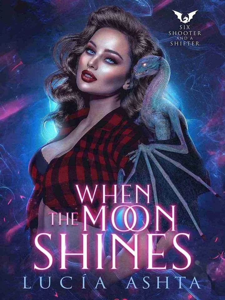 When the Moon Shines