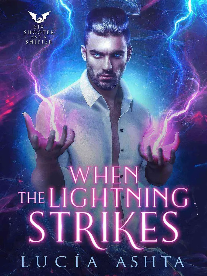When the Lightning Strikes