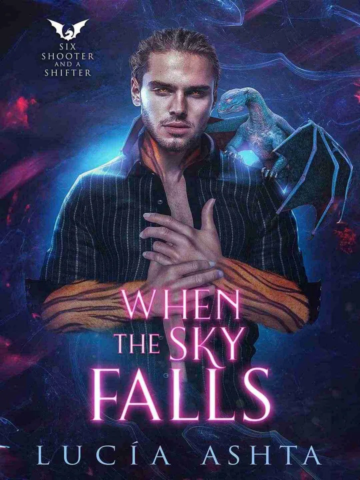 When the Sky Falls