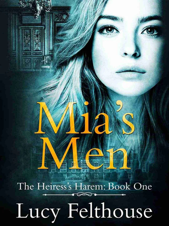 The Heiress's Harem