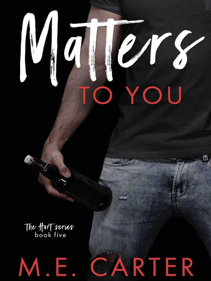 Matters to You