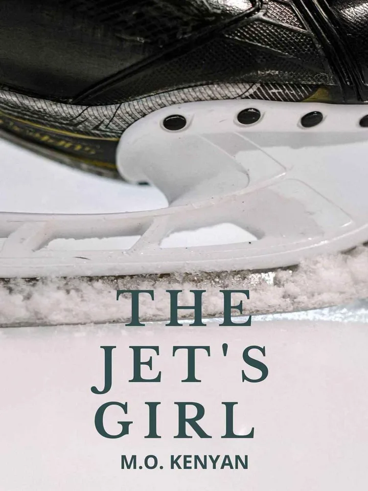 The Jet's Girl