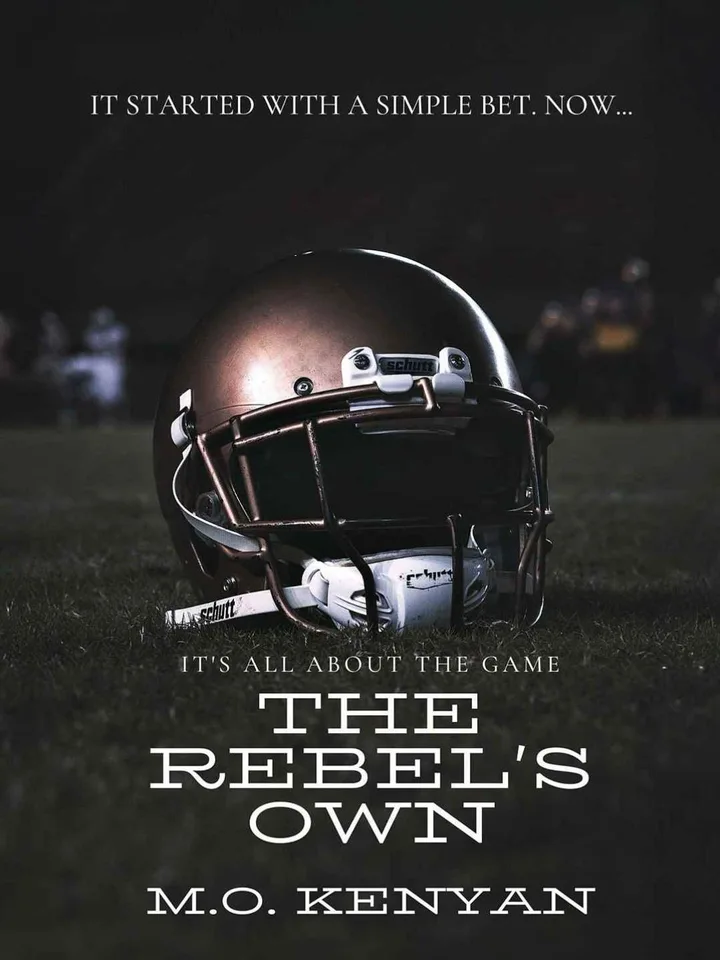 The Rebel's Own