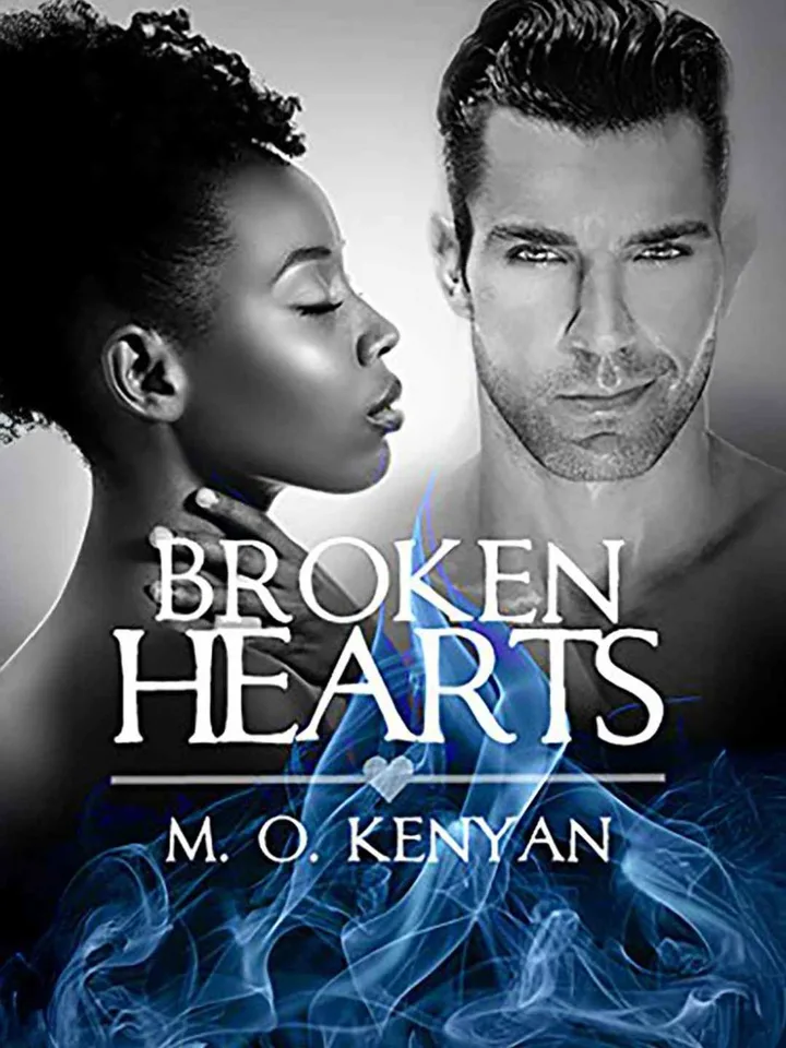BROKEN HEARTS