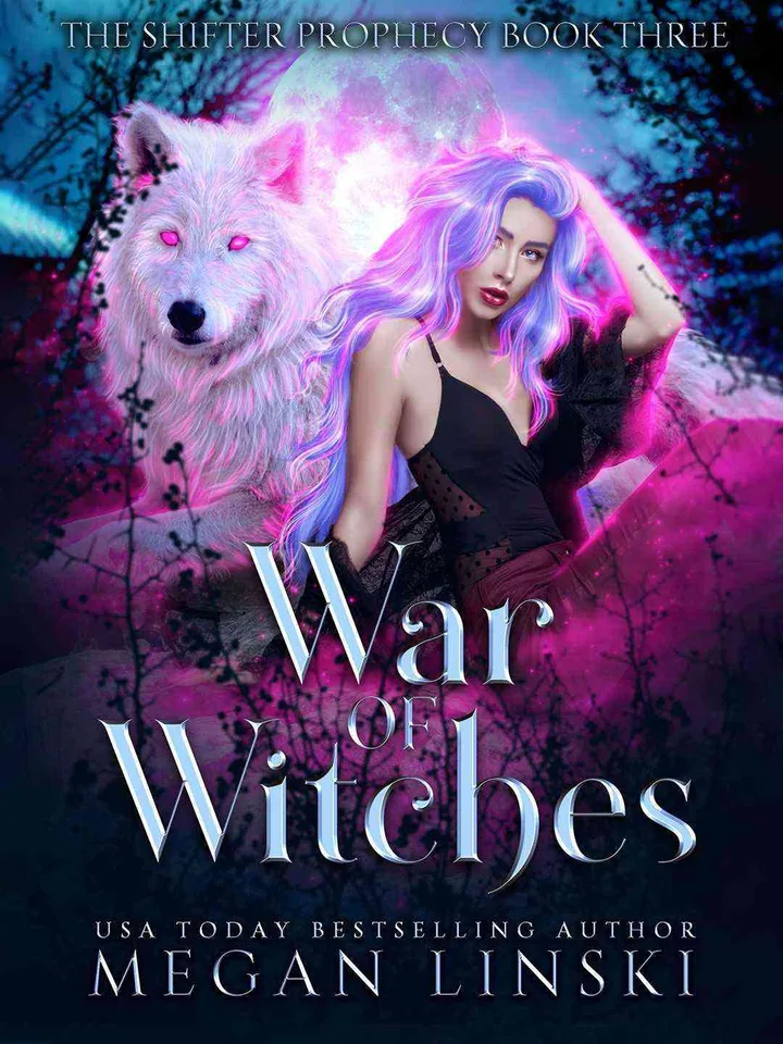 War of Witches