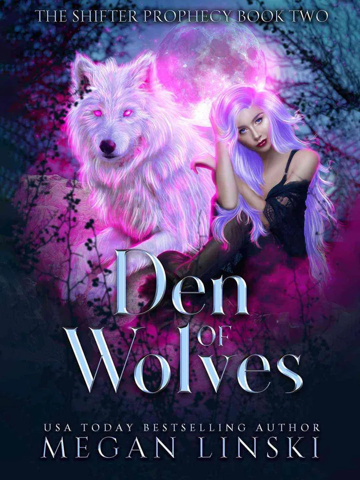 Den of Wolves