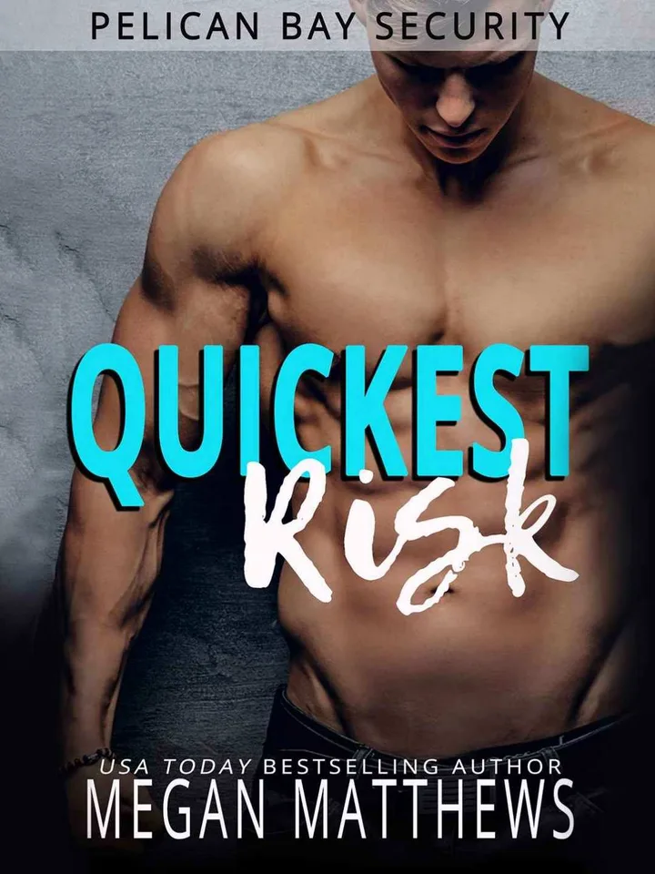 Quickest Risk