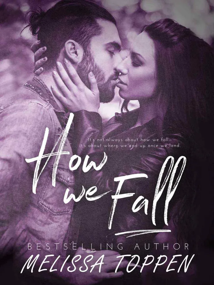 How We Fall