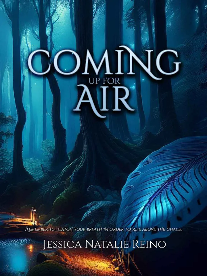 Coming Up For Air