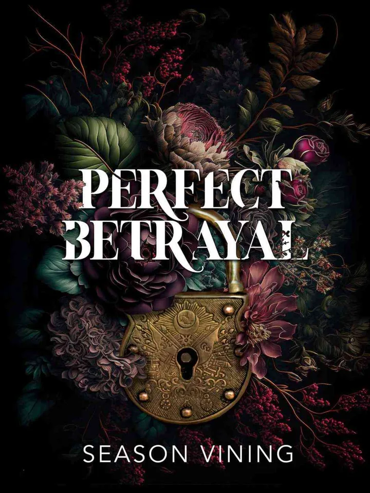 Perfect Betrayal