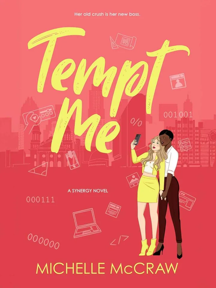 Tempt Me