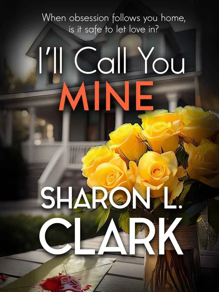 I'll Call You Mine