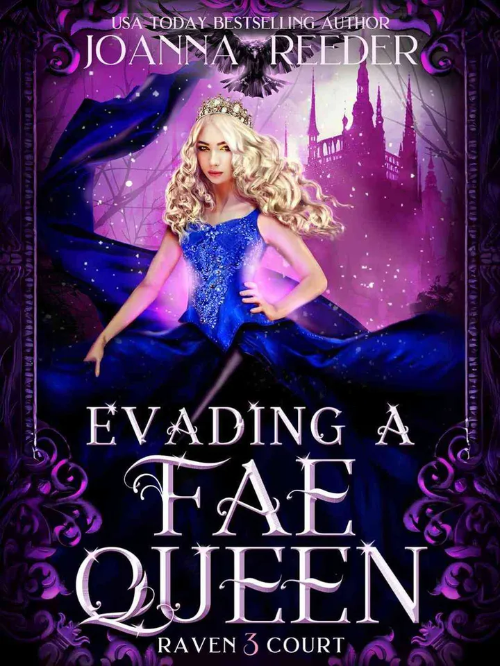 Evading a Fae Queen