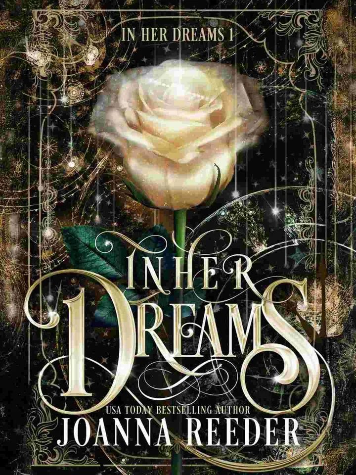 In Her Dreams: The Complete Series