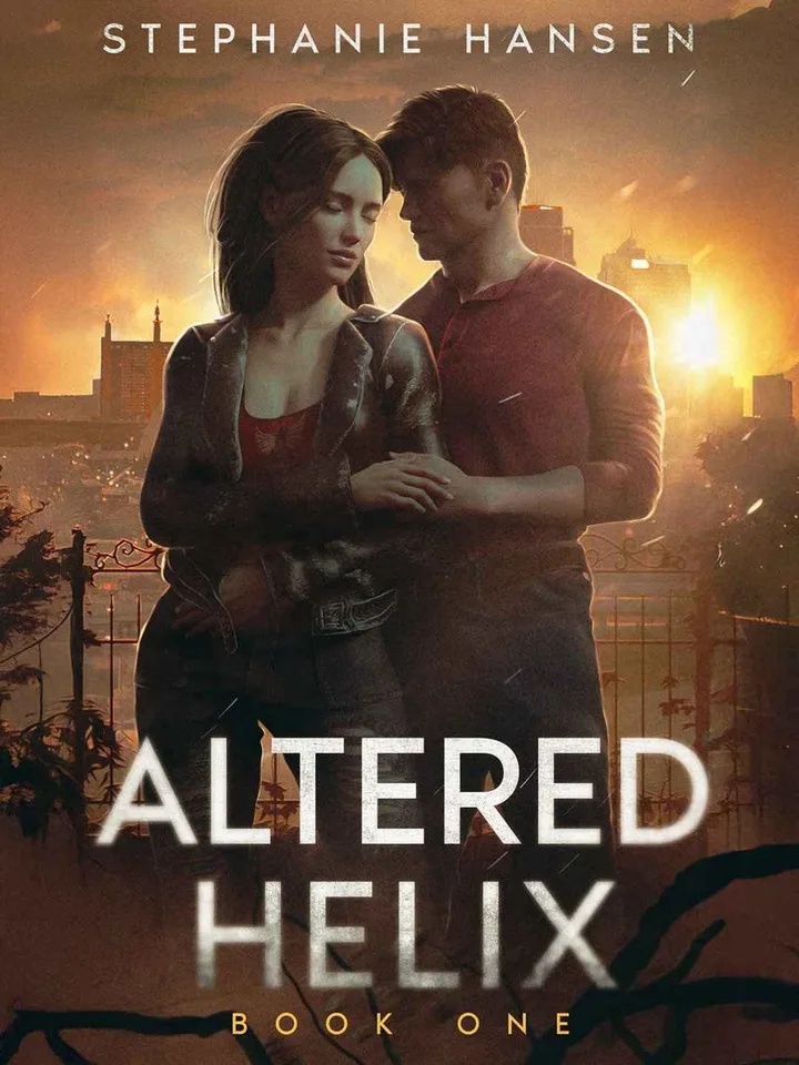 Altered Helix: The Complete Series