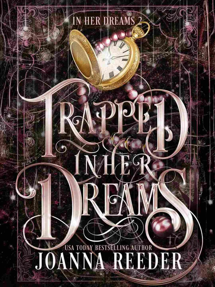 Trapped In Her Dreams