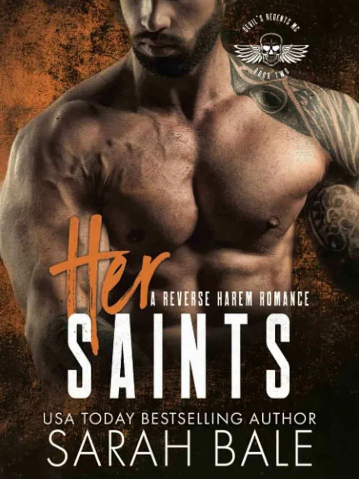 Her Saints