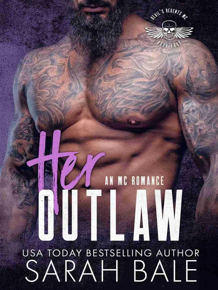 Her Outlaw