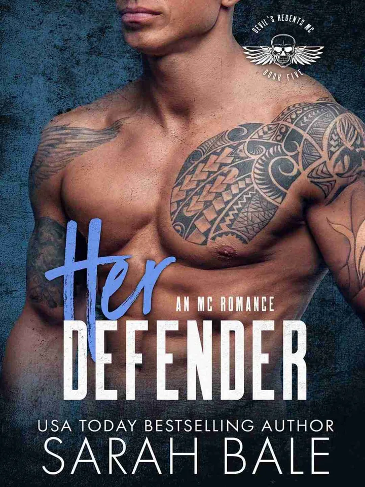 Her Defender
