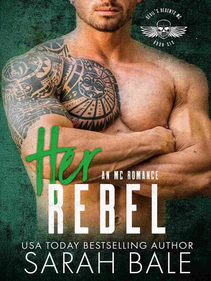 Her Rebel
