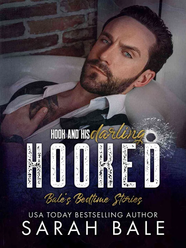 Hooked: Hook and His Darling Part 2