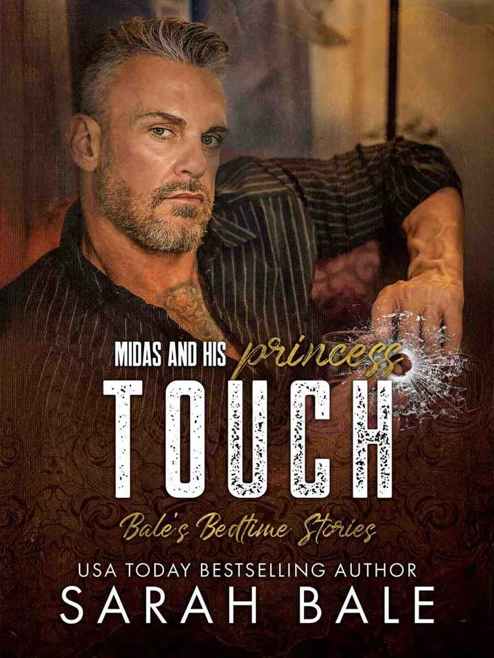 Touch: Midas and His Princess