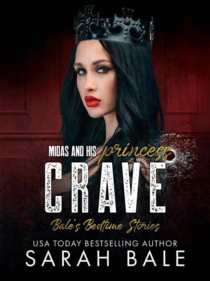 Crave: Midas and His Princess Part 2