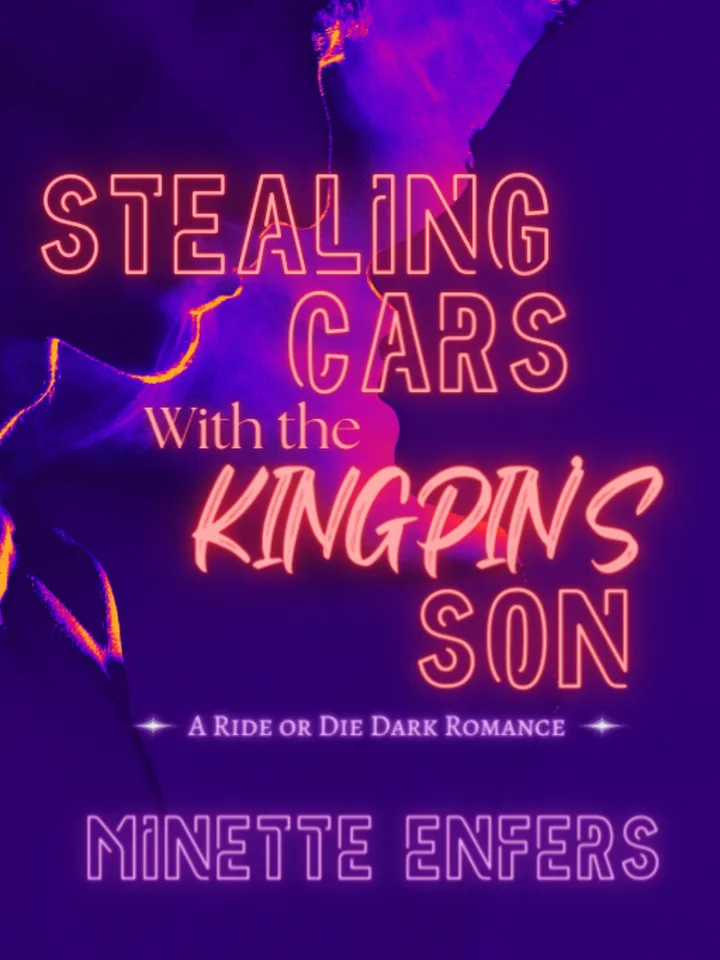 Stealing Cars with the Kingpin's Son