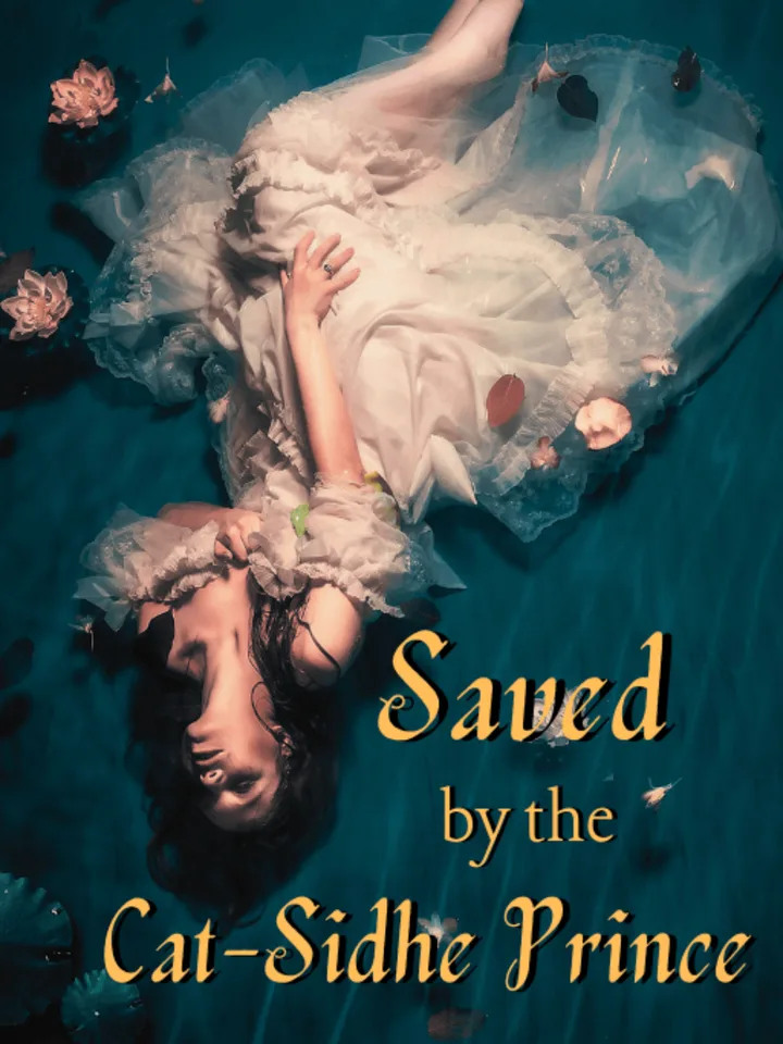 Saved by the Cat-Sidhe Prince