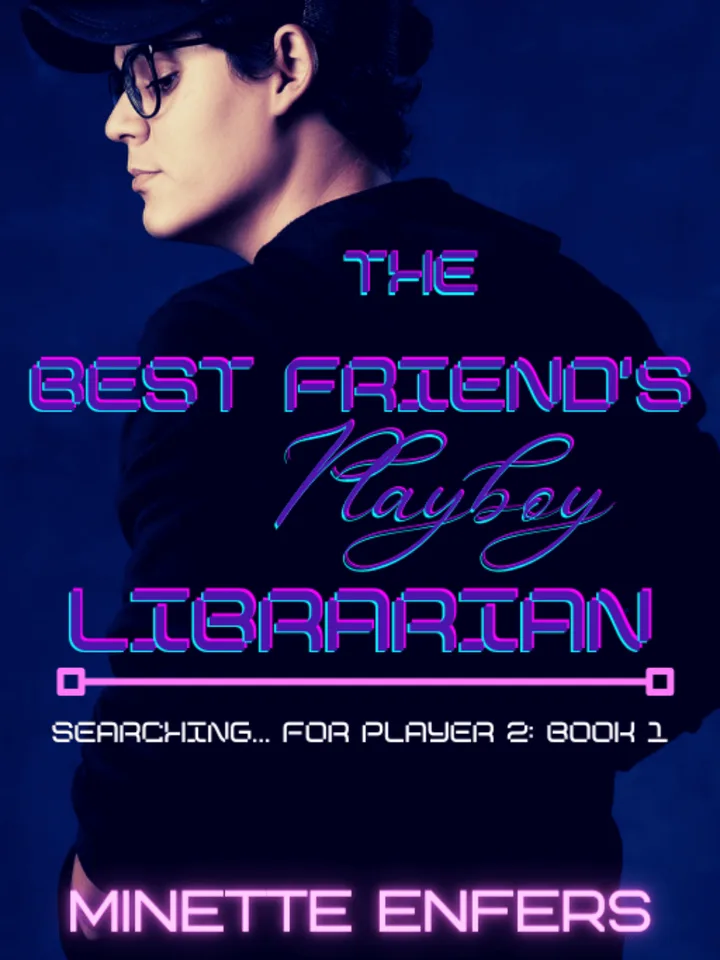 The Best Friend's Playboy Librarian
