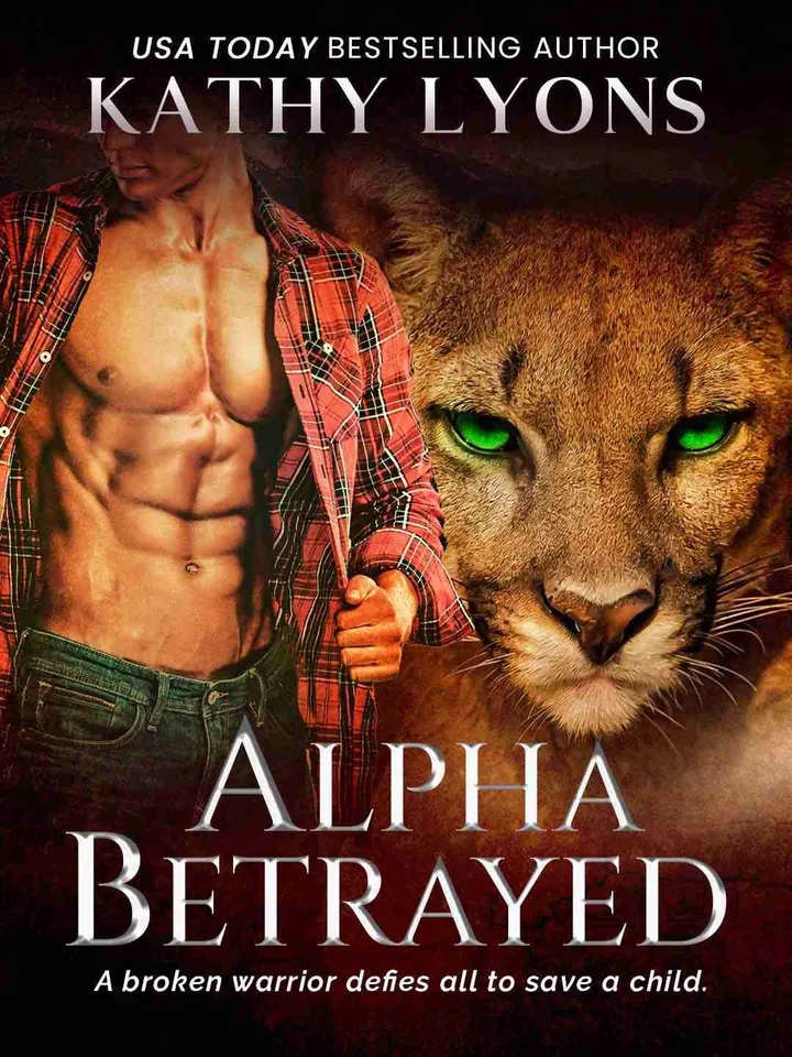 Alpha Betrayed